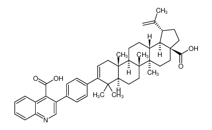 1350914-94-1 structure, C46H55NO4