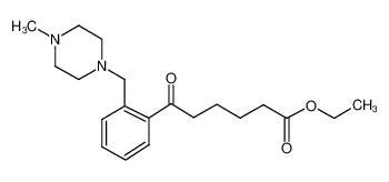 898762-71-5 structure, C20H30N2O3