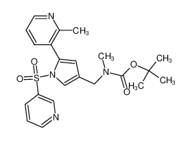 928325-22-8 structure