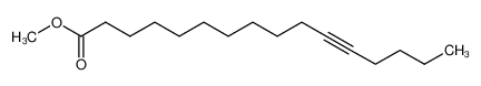 55000-41-4 structure, C17H30O2