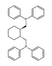 70774-28-6 structure, C32H34P2