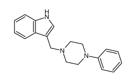 4281-72-5 structure, C19H21N3