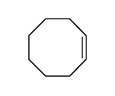 931-89-5 structure, C8H14