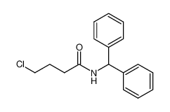 38759-58-9 structure, C17H18ClNO