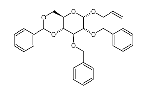 20746-71-8 structure, C30H32O6