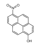 6-nitropyren-1-ol 1767-28-8