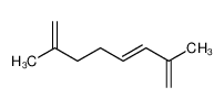 36638-38-7 2,7-dimethylocta-1,3,7-triene