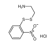 5301-07-5 structure, C8H11ClN2O2S2