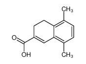 76964-14-2 structure, C13H14O2