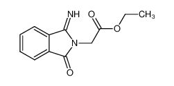 93617-17-5 (1-Imino-3-oxo-1,3-dihydro-isoindol-2-yl)-acetic acid ethyl ester