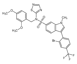 1423161-94-7 structure