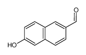 6-Hydroxy-2-naphthaldehyde 78119-82-1