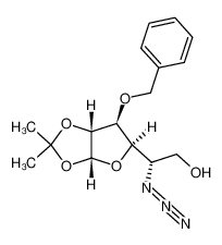 881894-81-1 structure, C16H21N3O5