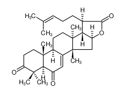 64929-59-5 structure, C30H42O4