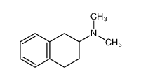 6945-44-4 structure, C12H17N