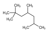 61868-46-0 structure, C11H24