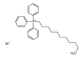 60669-22-9 (1-十一烷基)三苯基鏻溴化物