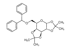 81712-60-9 structure, C25H30O6