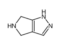 6573-19-9 spectrum, 2,4,5,6-Tetrahydropyrrolo[3,4-c]pyrazole