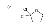 36463-97-5 structure, C4H6Cl2CrO