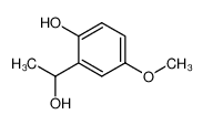 101231-95-2 structure, C9H12O3