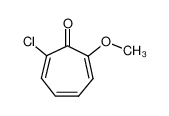 21022-77-5 structure, C8H7ClO2