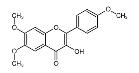 77184-81-7 structure, C18H16O6