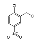 69422-57-7 1-chloro-2-(chloromethyl)-4-nitrobenzene