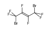 1,4-dibromo-1,1,2,3,4,4-hexafluorobut-2-ene 360-87-2