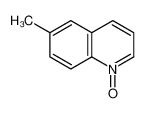 4053-42-3 6-甲基喹啉 1-氧化物