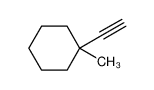 28509-10-6 structure, C9H14