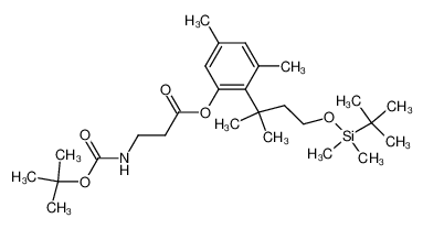 229958-18-3 structure