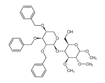 1352718-46-7 structure, C35H44O10