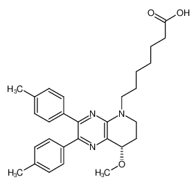 1447304-91-7 structure, C29H35N3O3