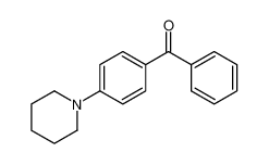 106947-61-9 structure, C18H19NO