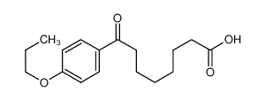 898791-82-7 structure, C17H24O4