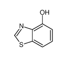 1,3-benzothiazol-4-ol 7405-23-4