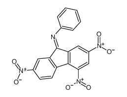 6632-95-7 structure