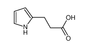 408309-29-5 3-(1H-吡咯-2-基)丙酸