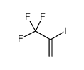 107070-09-7 structure, C3H2F3I