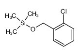 150480-30-1 structure, C10H15ClOSi