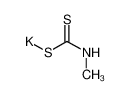 137-41-7 spectrum, metam-potassium