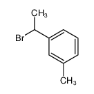 88563-82-0 1-(1-溴乙基)-3-甲基苯