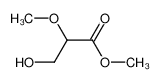 130427-16-6 methyl 2-methylglycerate