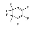 878-43-3 structure, C6HF7