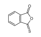 13699-68-8 structure, C8H4O2S