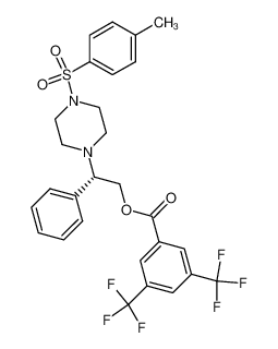 551943-85-2 structure