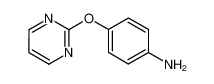 105130-26-5 structure, C10H9N3O