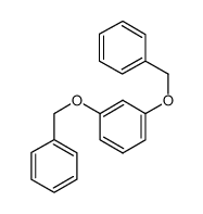 3769-42-4 spectrum, 1,3-Dibenzyloxybenzene