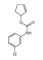 5333-71-1 structure, C12H12ClNO2